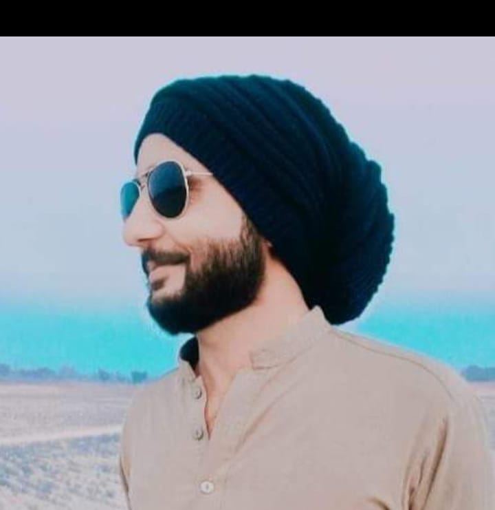 Sammar Abbas