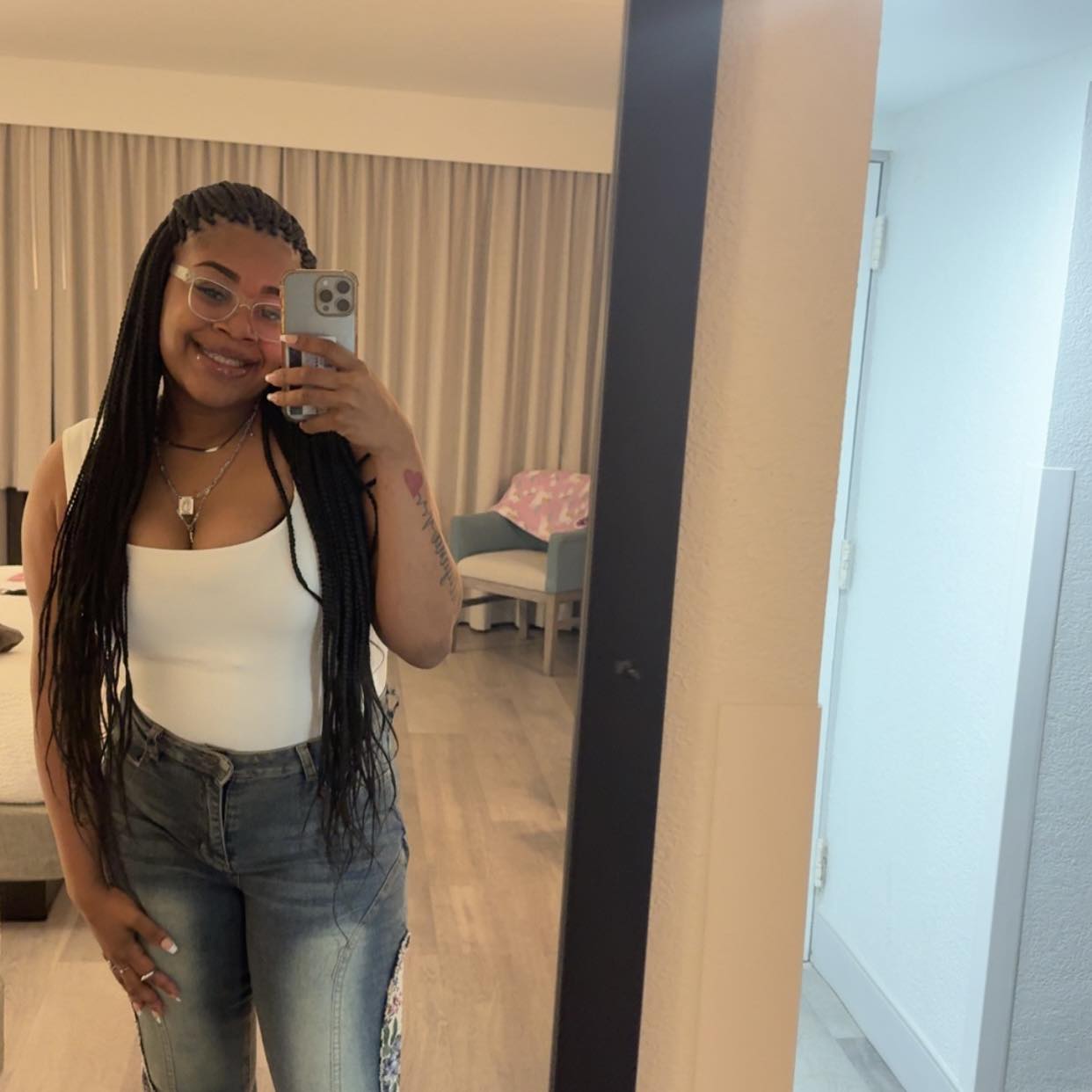 Aziana Williams