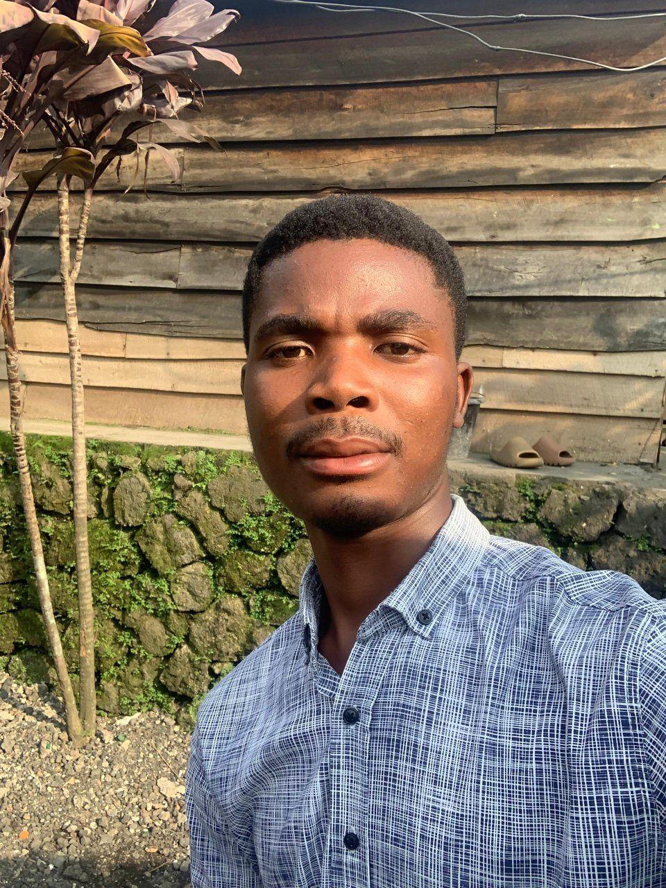 Franklin Muisha