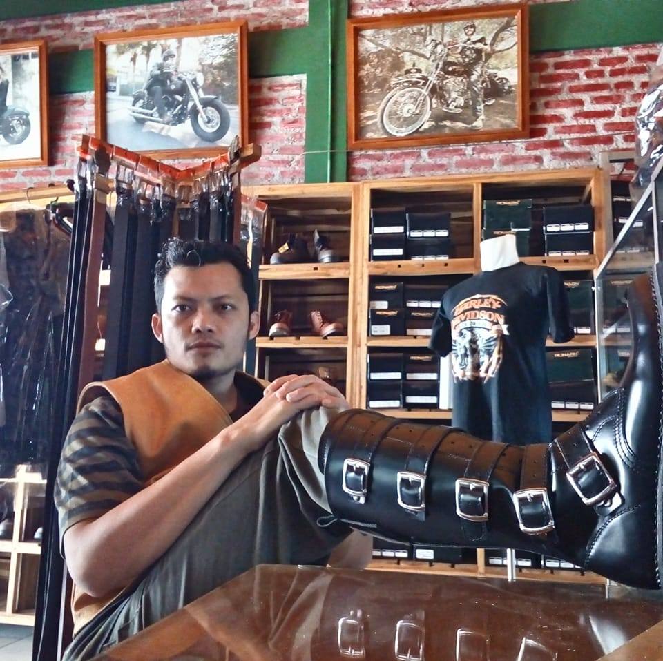 Pathan Custom Motorcycles | Lucknow