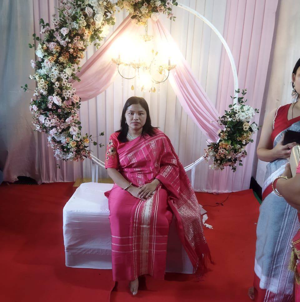Winee Chakma