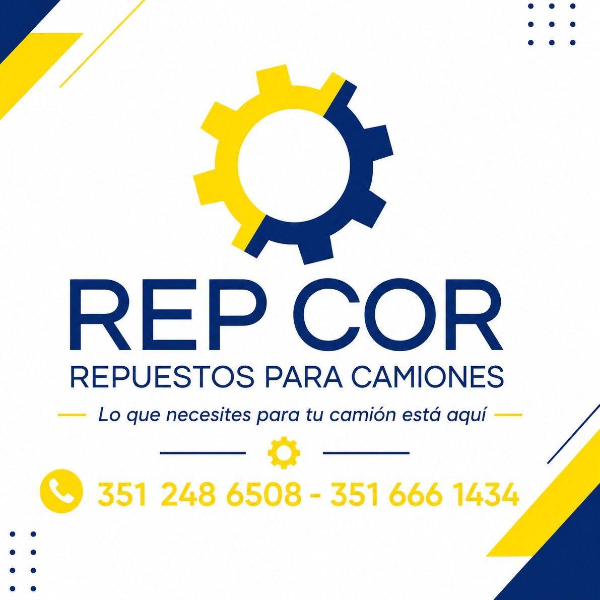 Rep Cor