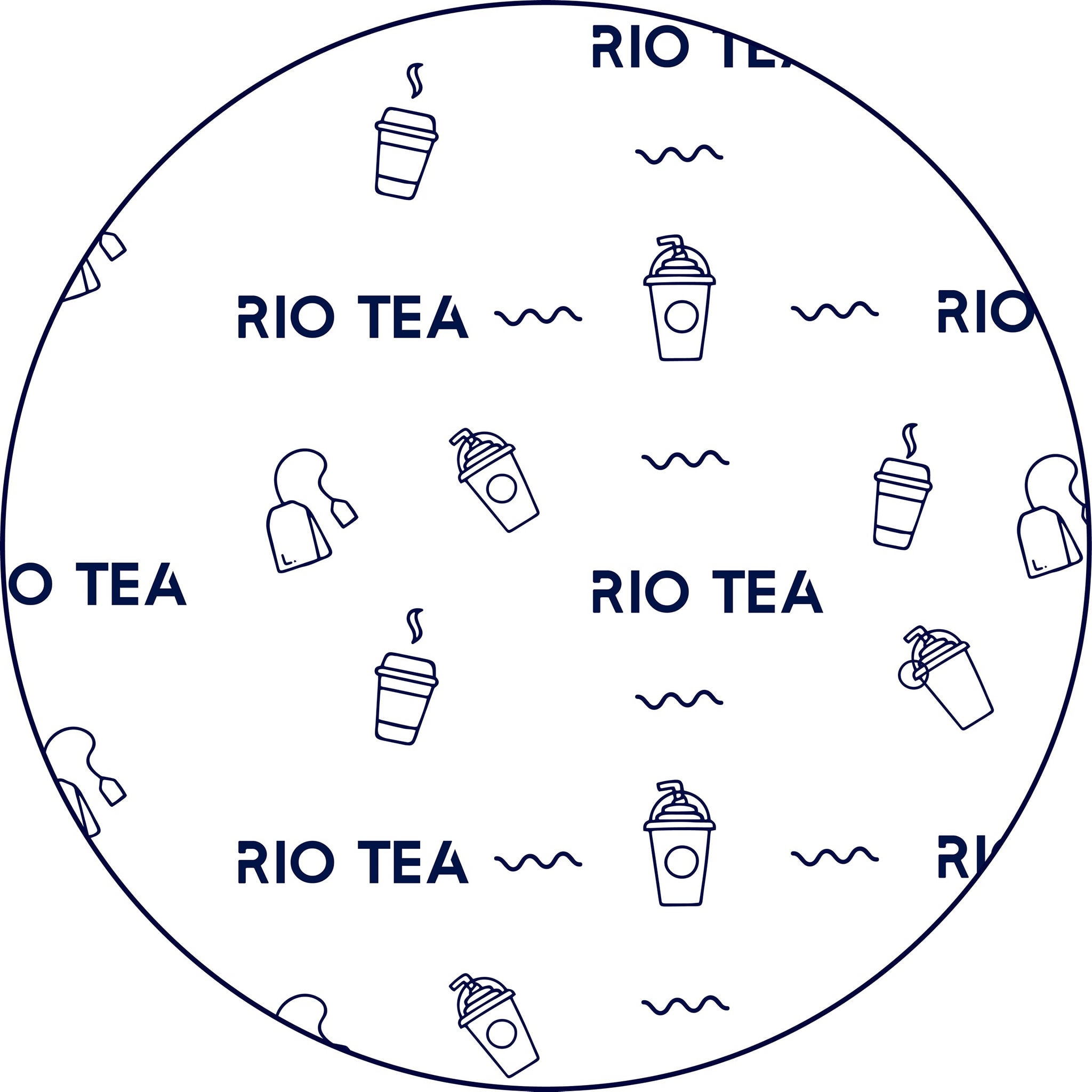 RIO TEA | Can Tho