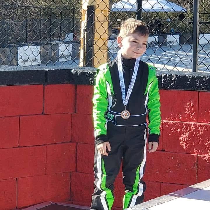 Sullins Racing