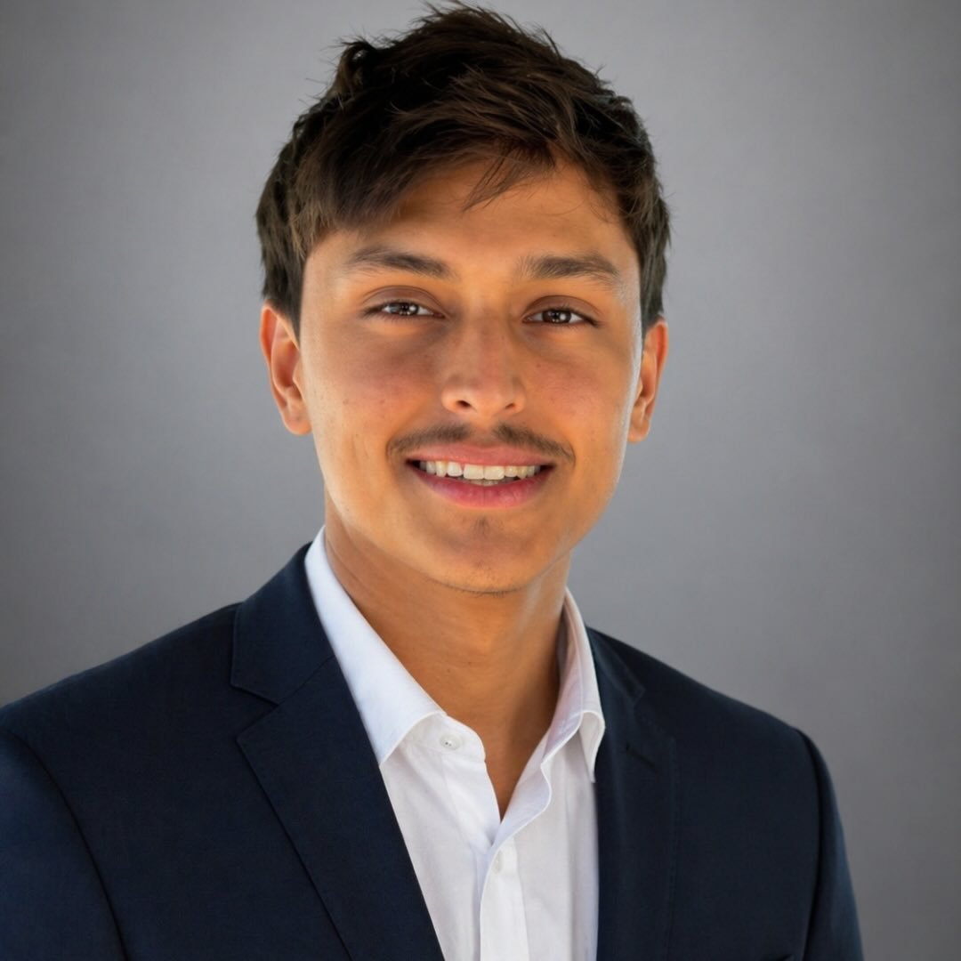Caleb Alexander