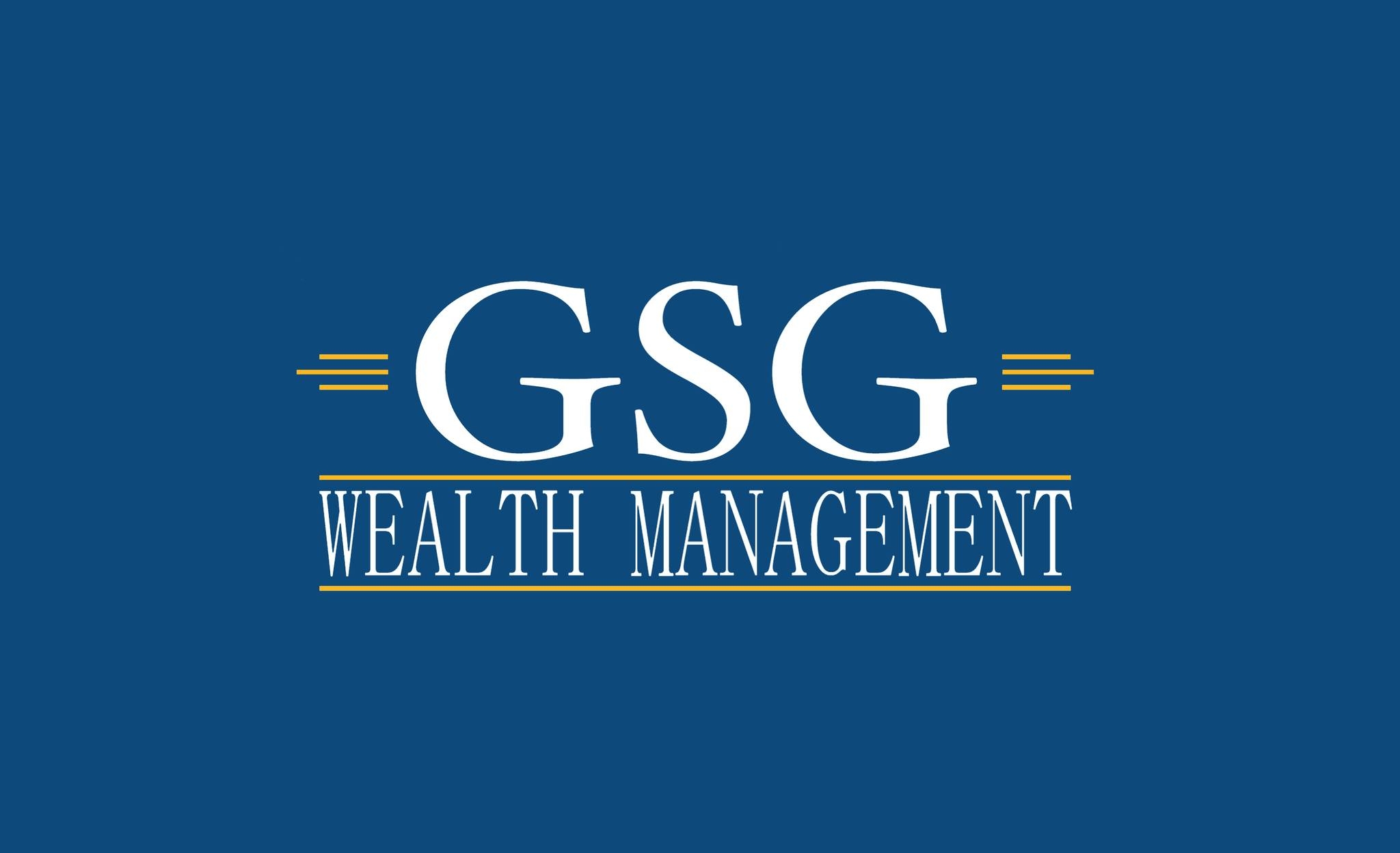GSG Wealth Management | Evansville IN