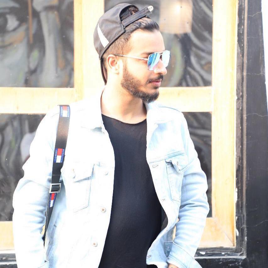 SahilBatra