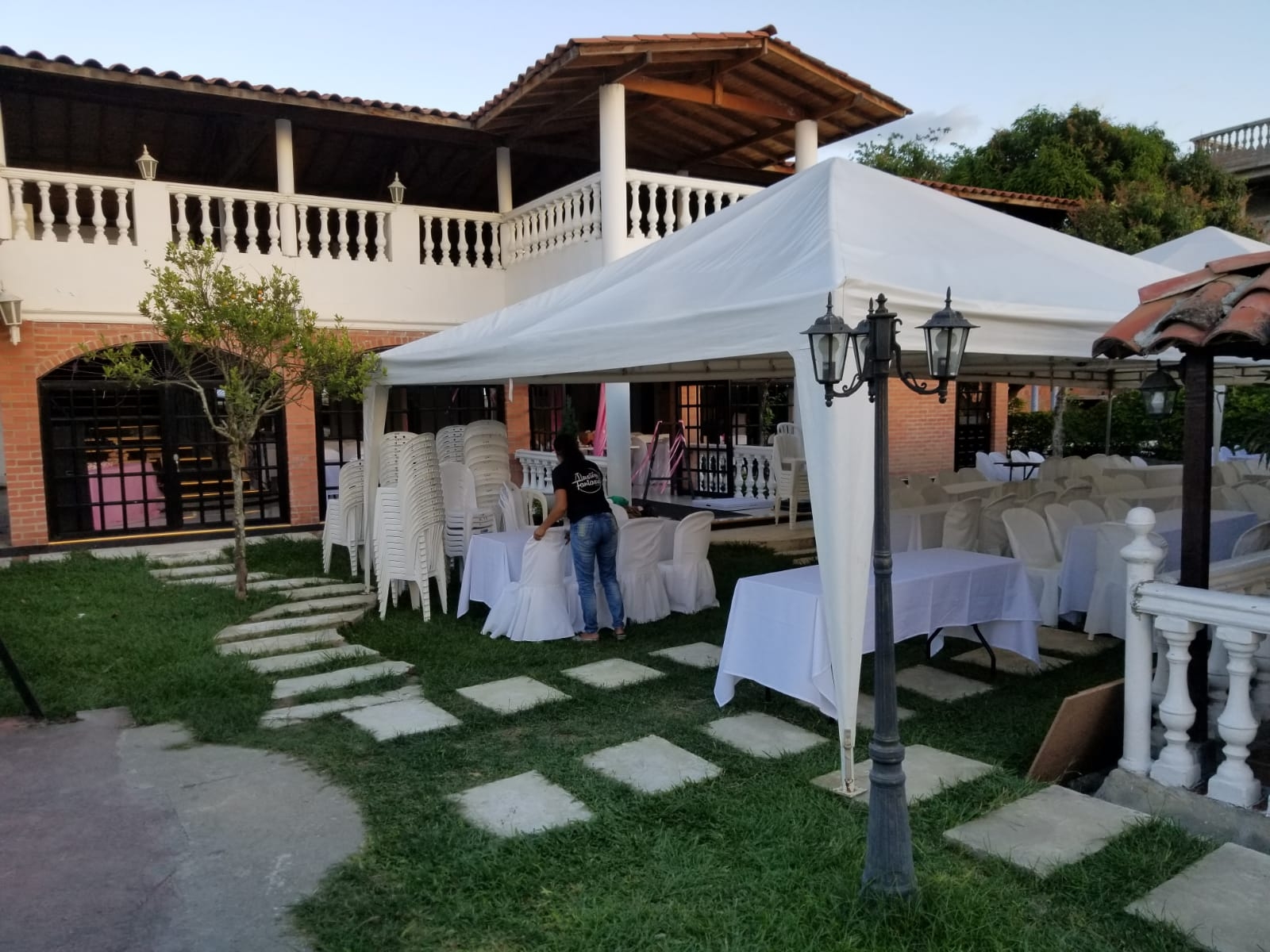 Finca Arcos de Jalisco Rozo-Valle del Cauca