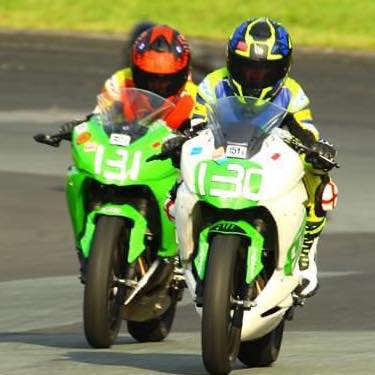 Team Mellor Racing