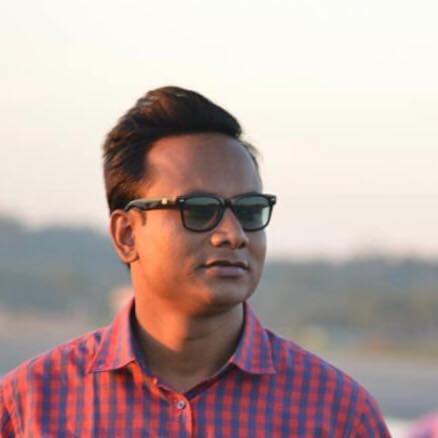 Badrul Islam Bilash
