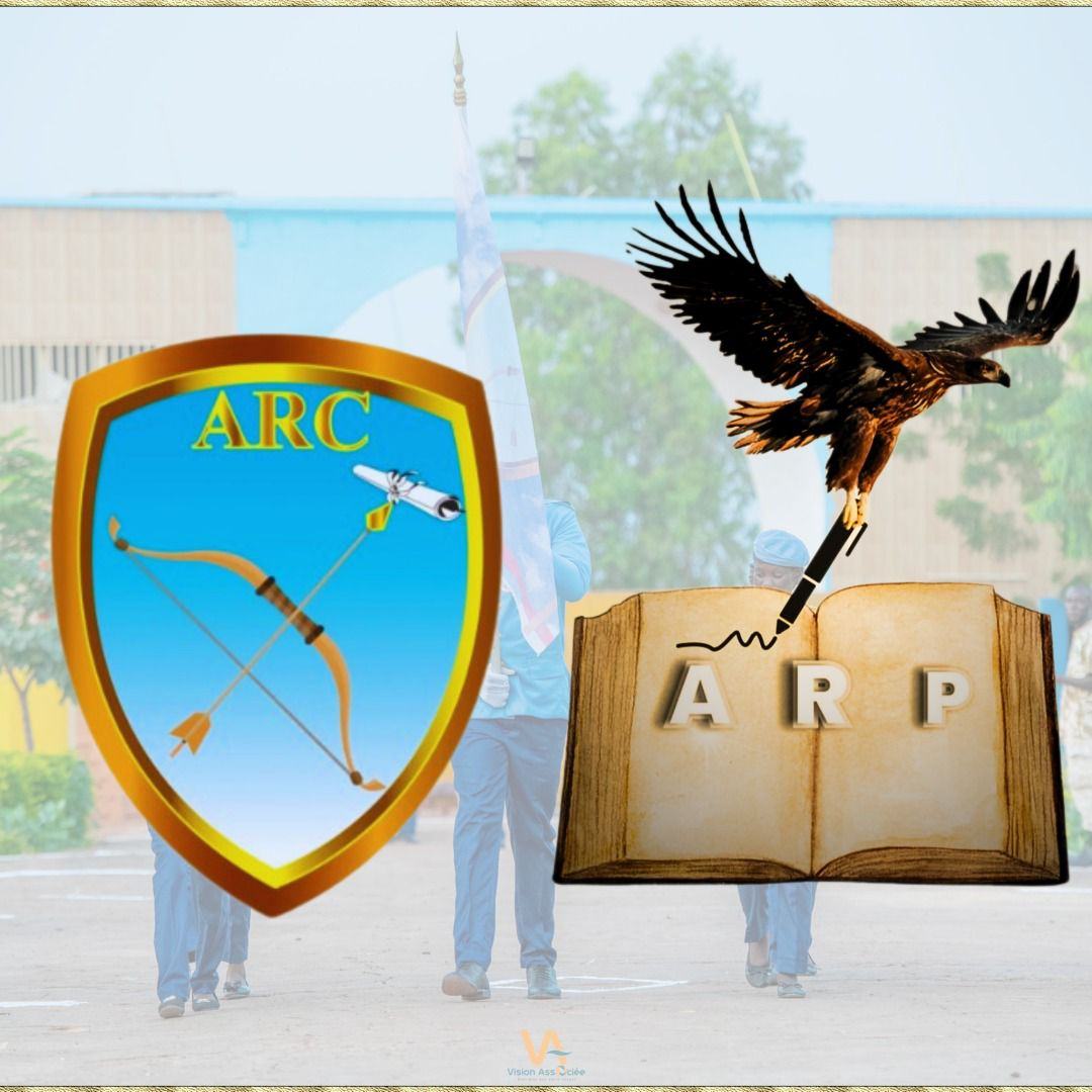 Apidon Academy of Science - 2AS | Ouagadougou