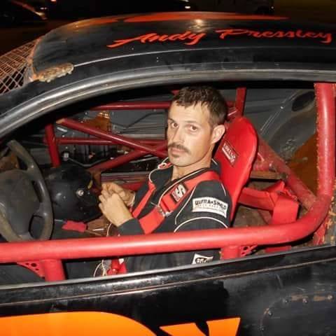 BP Racing