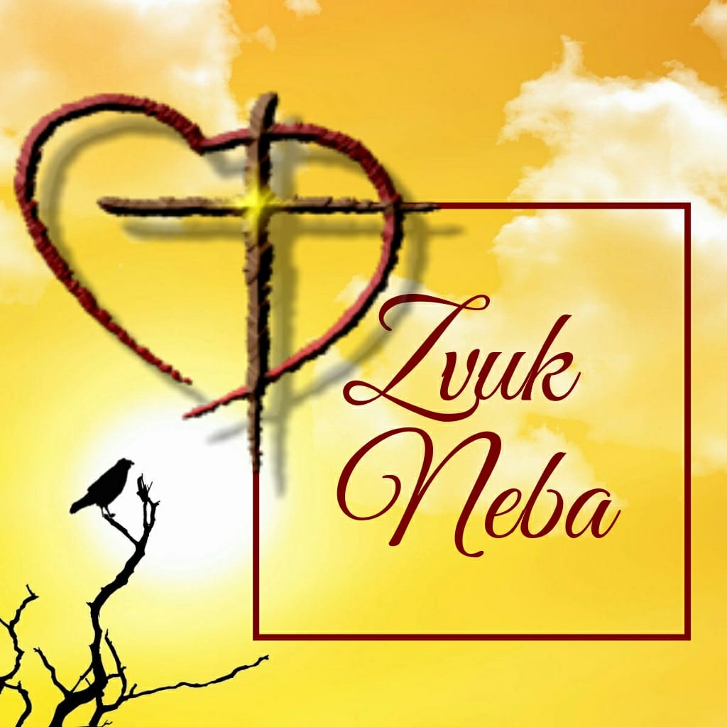 Zvuk neba