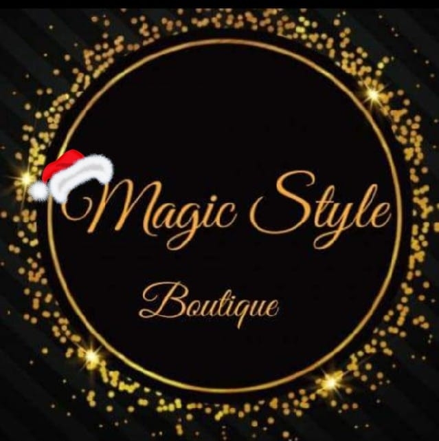 Magic_Style