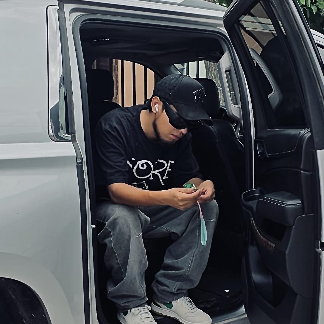 Young Kyper