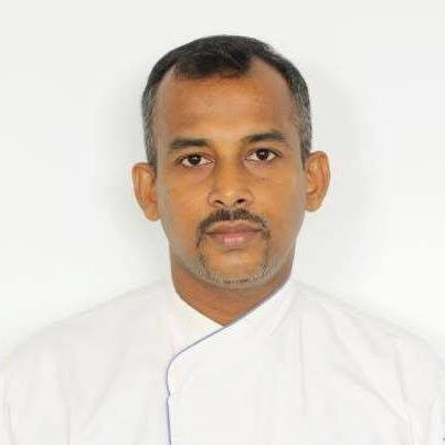 Kapila Senarath