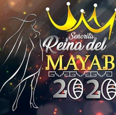 Señorita Reina Del Mayab