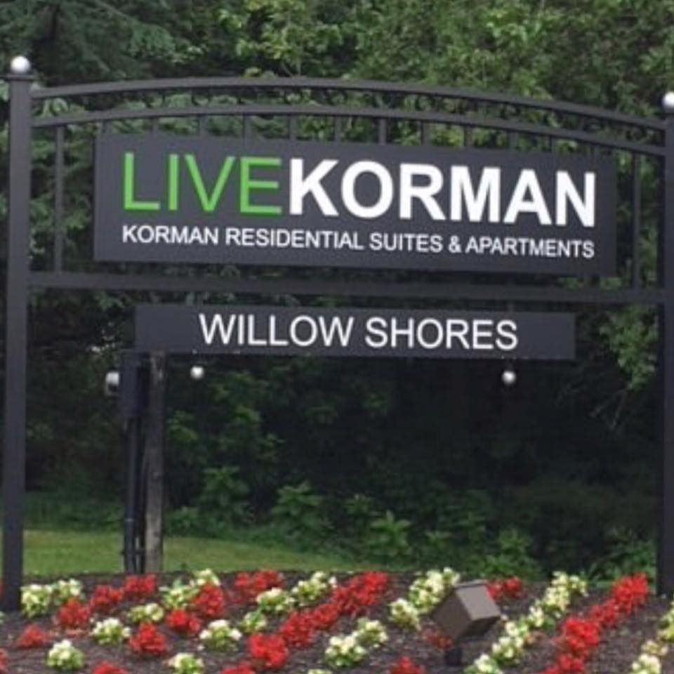 Korman Residential Properties | Blue Bell PA