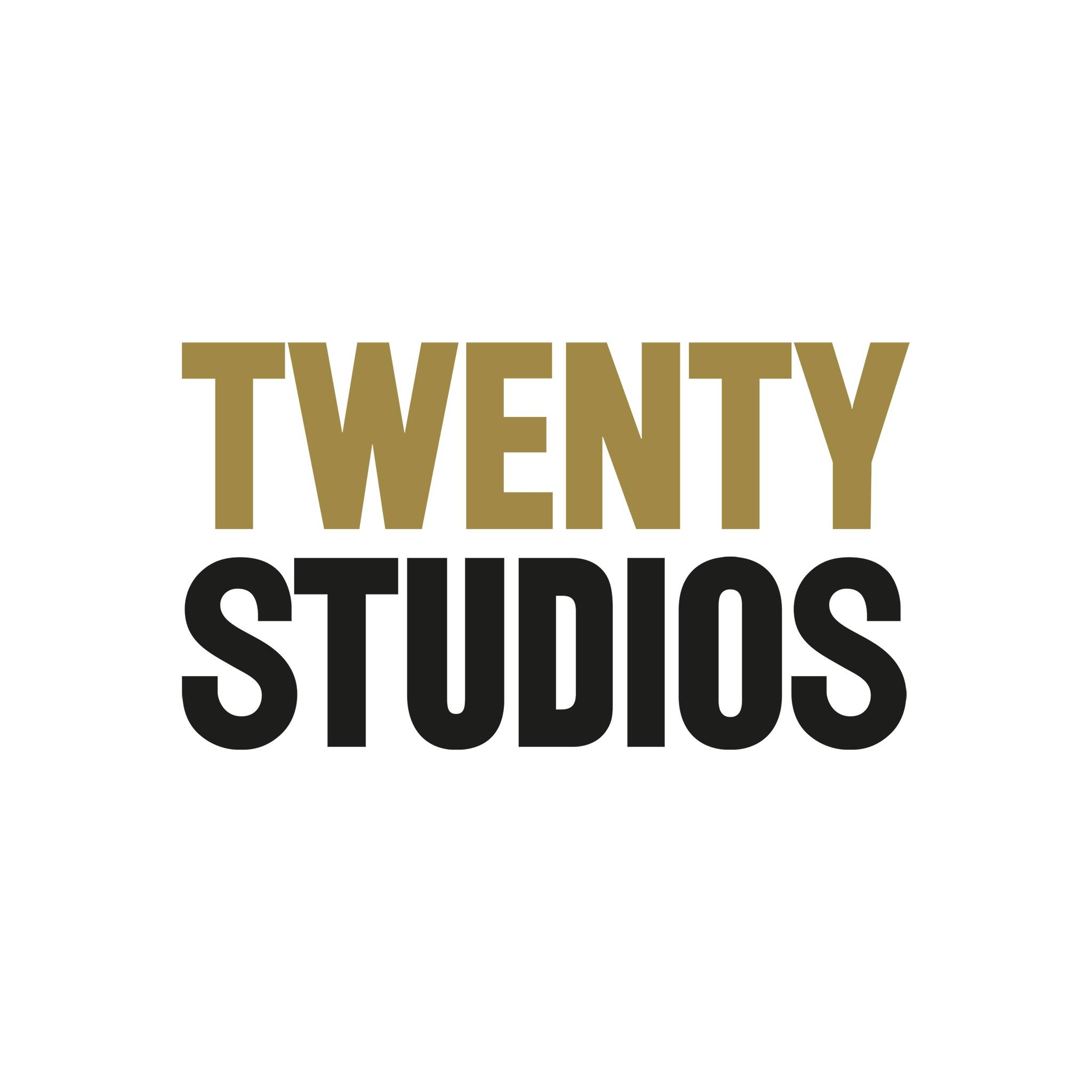 Twenty Studios | Stockholm