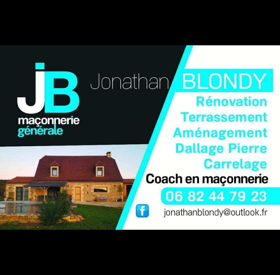 JBMaconnerie générale