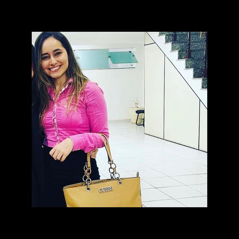 Agnes Ramos Pereira Advogada | São Paulo SP