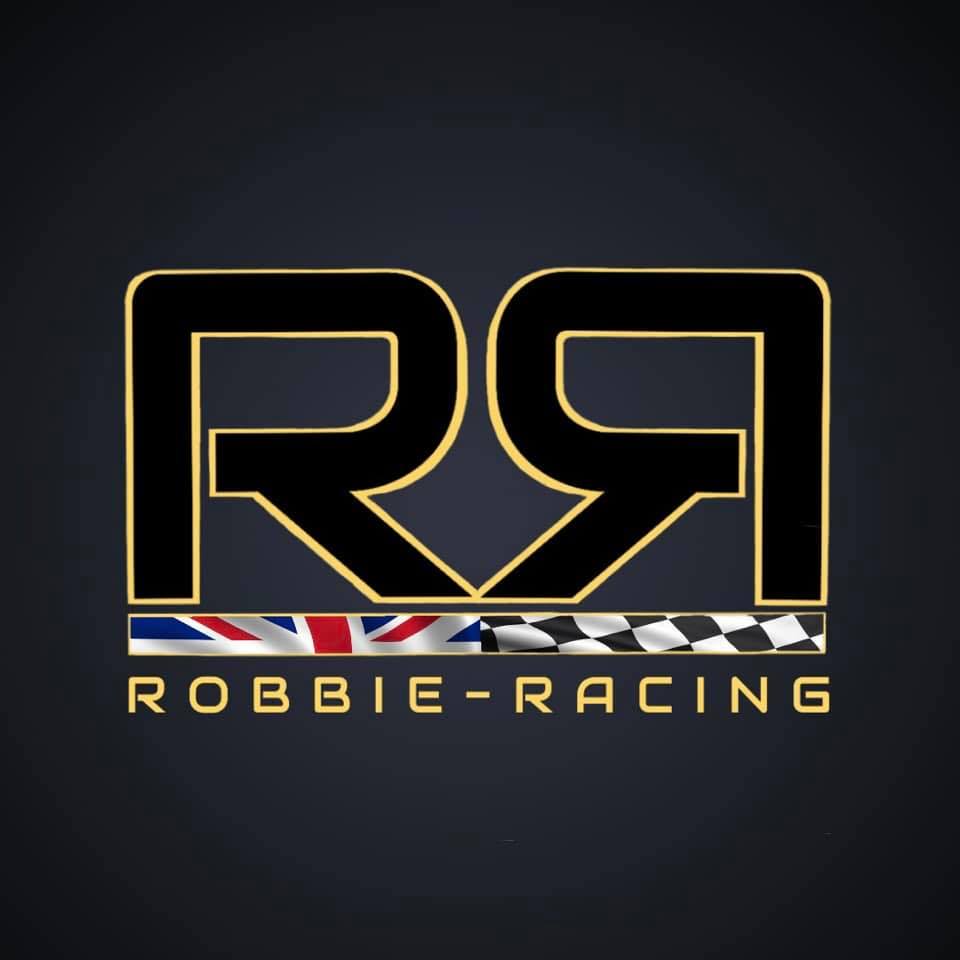 Robbie-Racing
