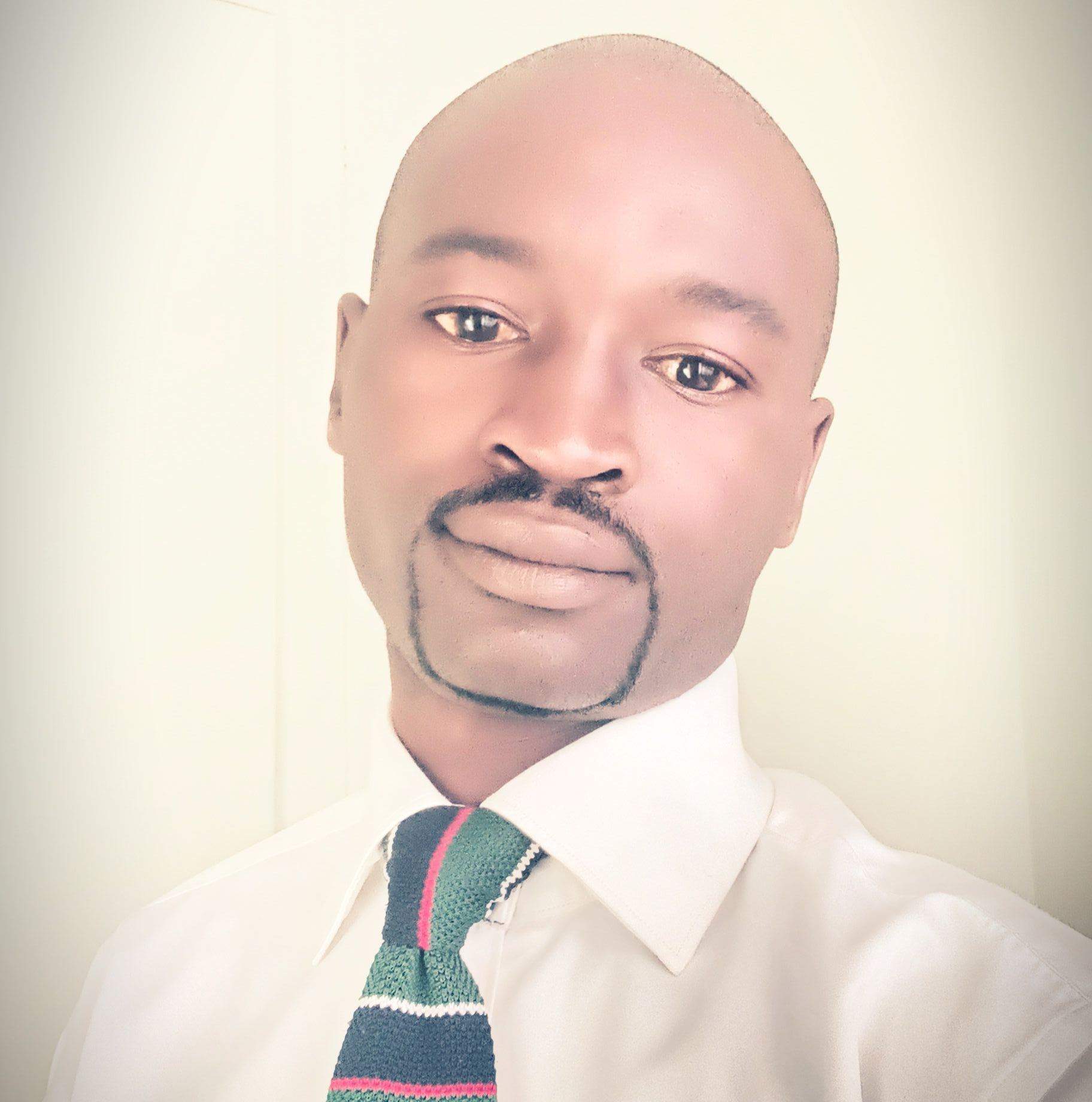South - [MEET OUR MEMBERS] #ServiceExcellence A 47-year-old police ...