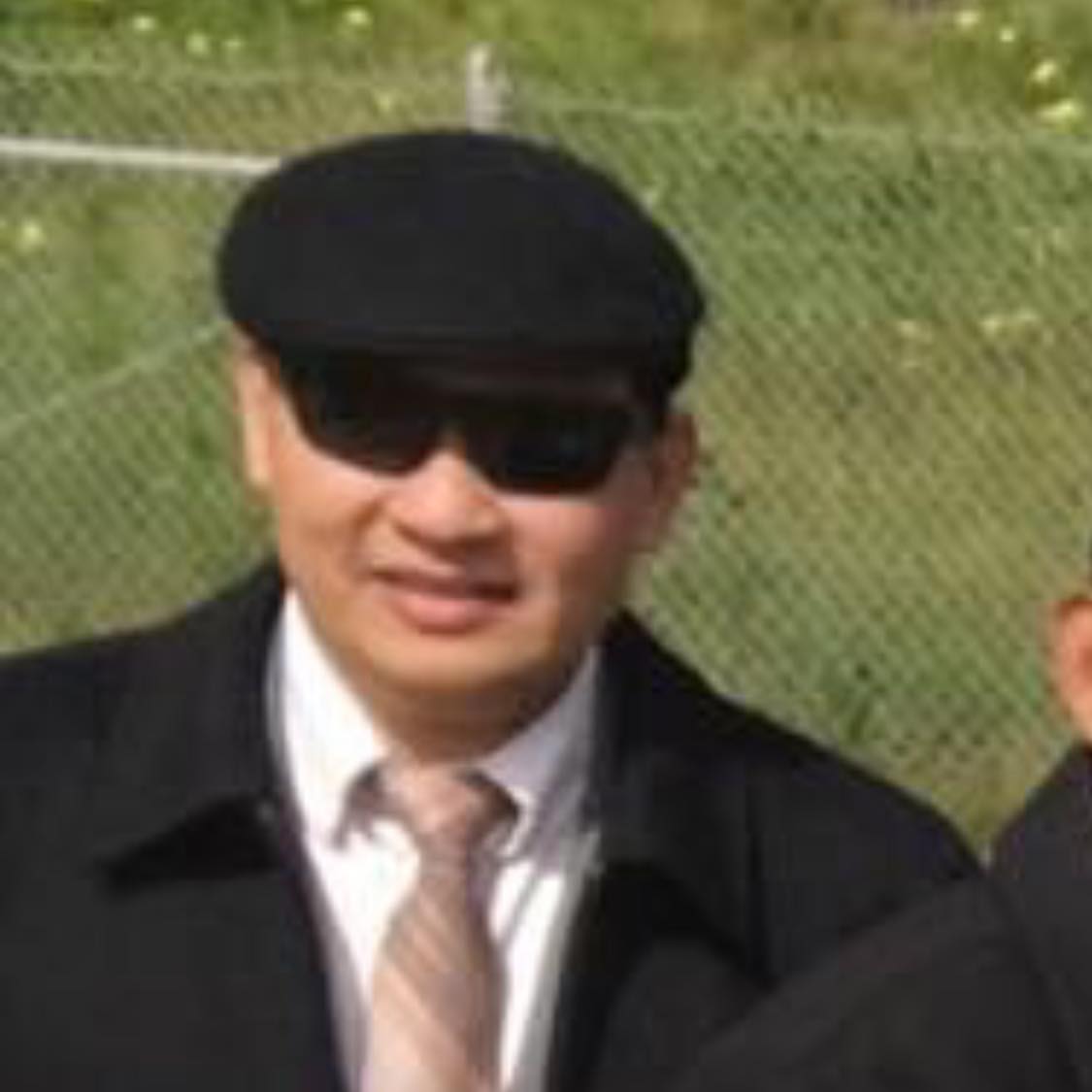 Danilo Delos Reyes