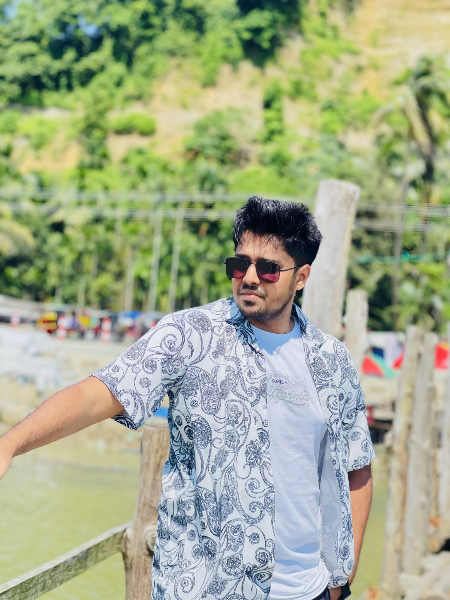 Md Rezoan Islam Rafi