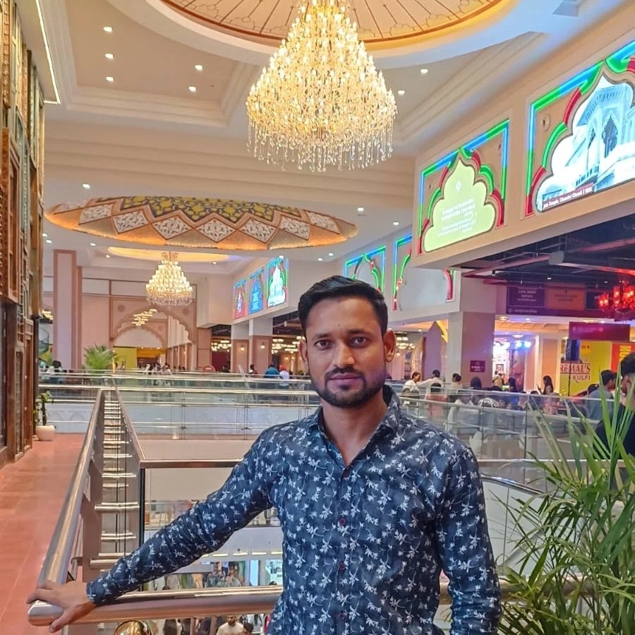 Rafiq Khan on Reels