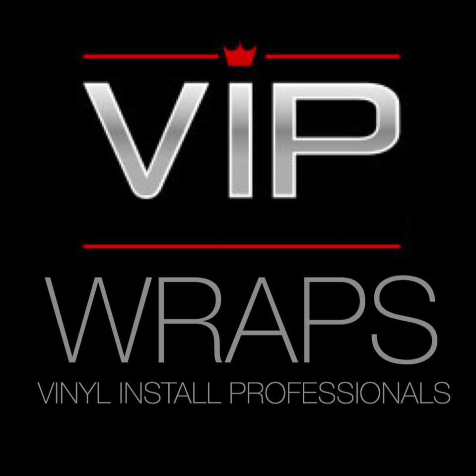 VIP WRAPS | Spring TX