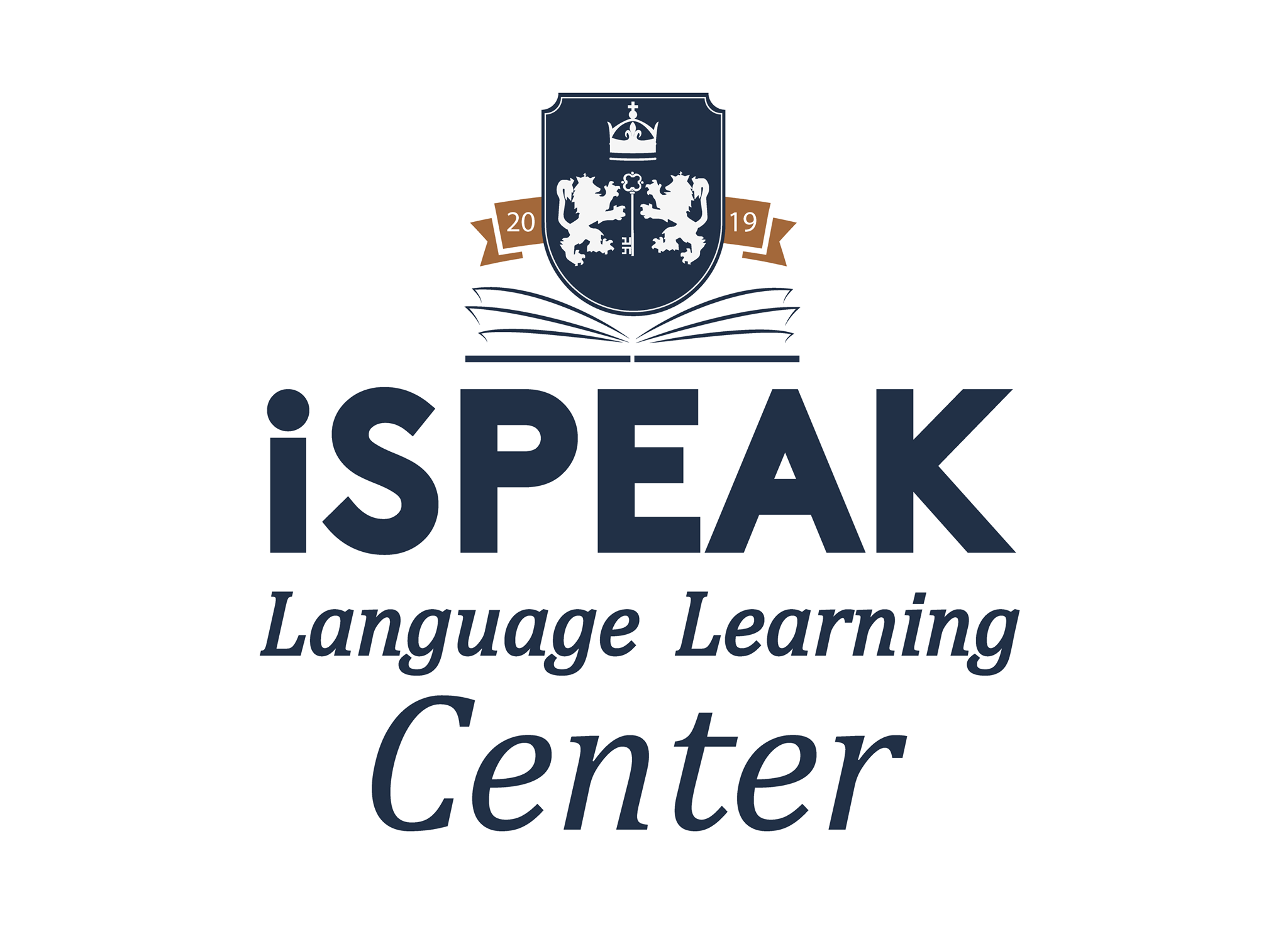 I Speak Language Learning Center
