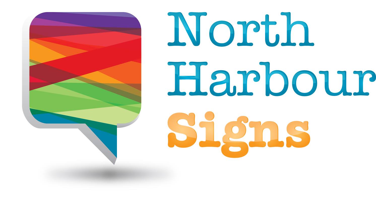North Harbour Signs | Auckland