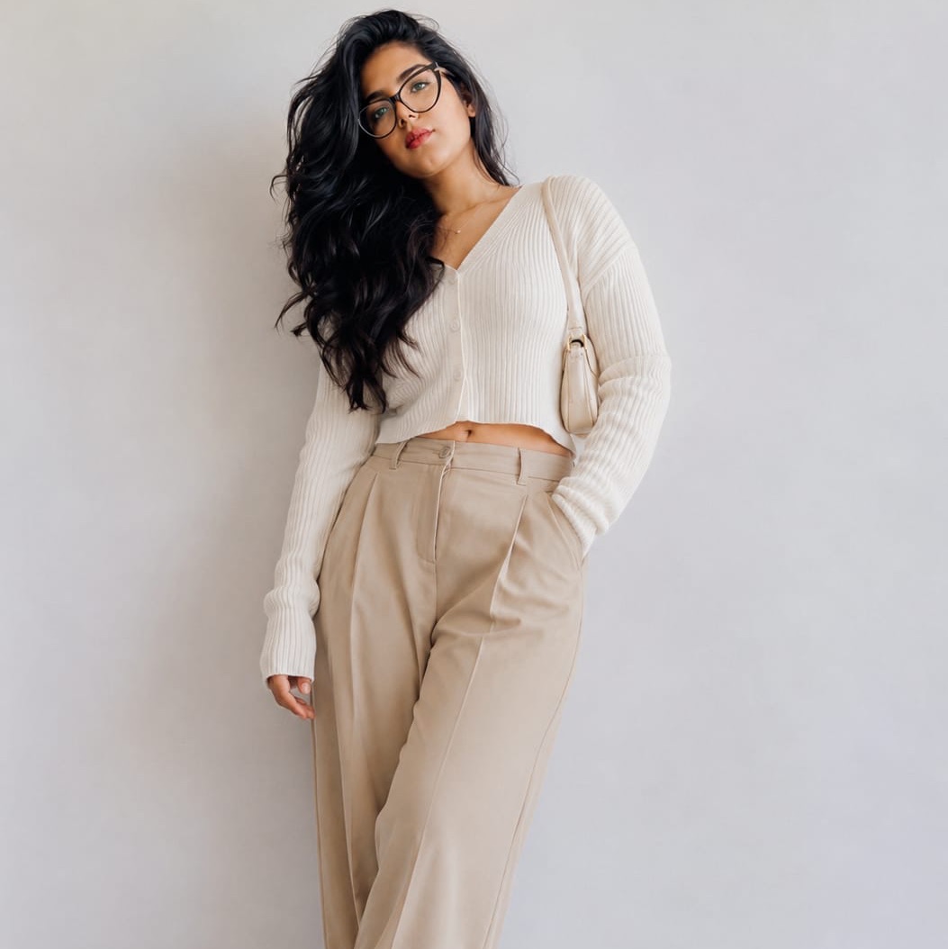 Deepika R