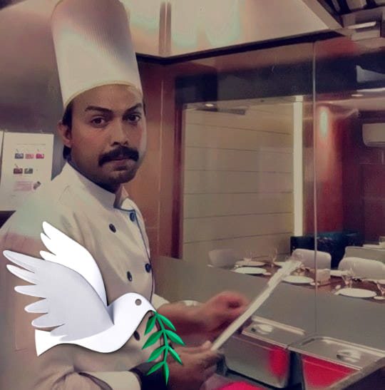 Rana Imran