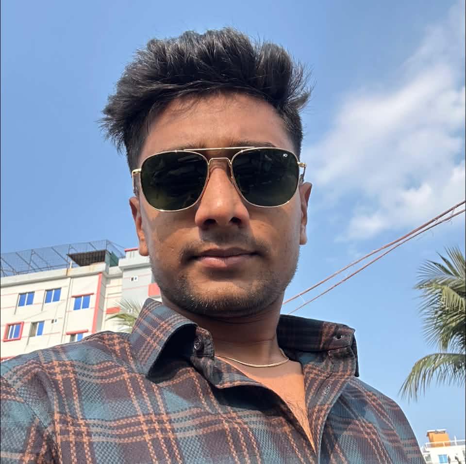 Md Rakib