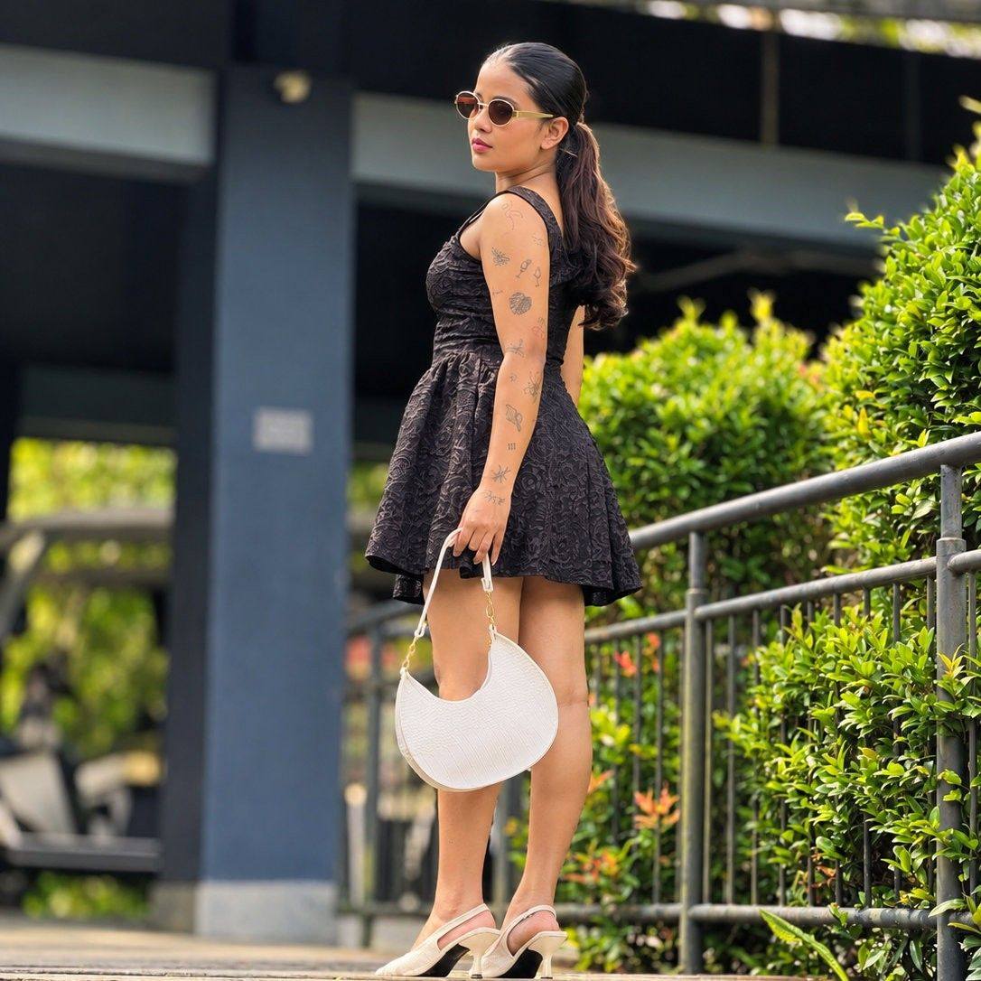 Rashani S Perera