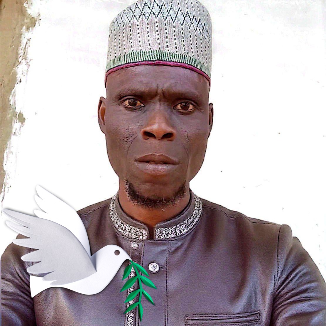 Musa Salawu on Reels