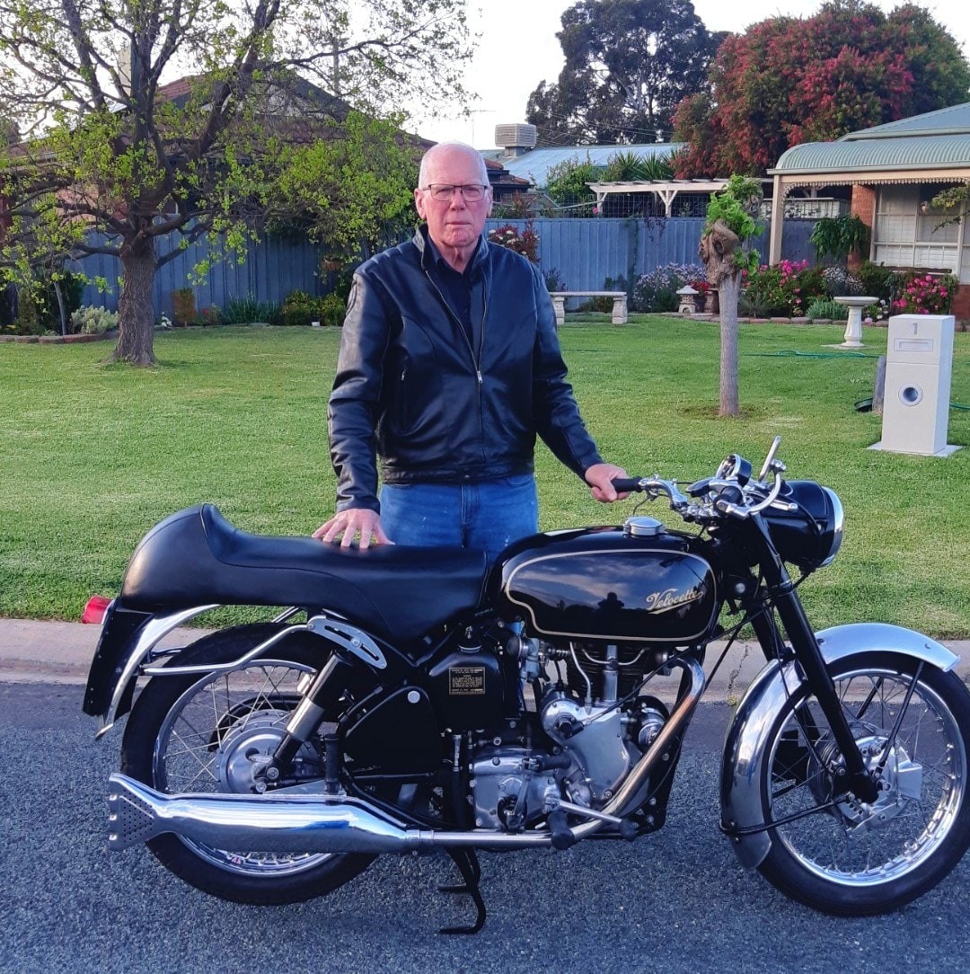 Stories From the Road Museum AUSTRALIA | Thanks Dave Crick for sending ...
