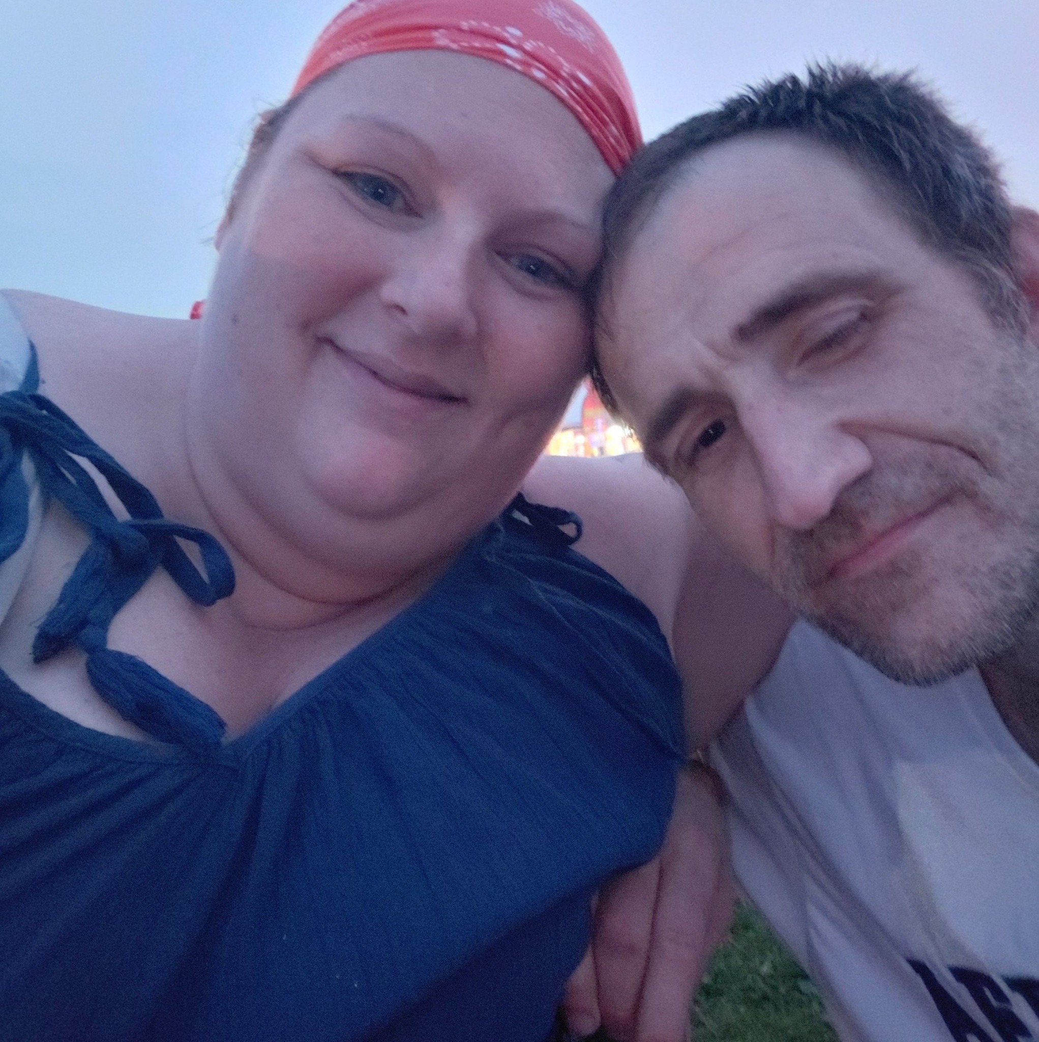 She may be in the Rochester or Kasson area. | Facebook