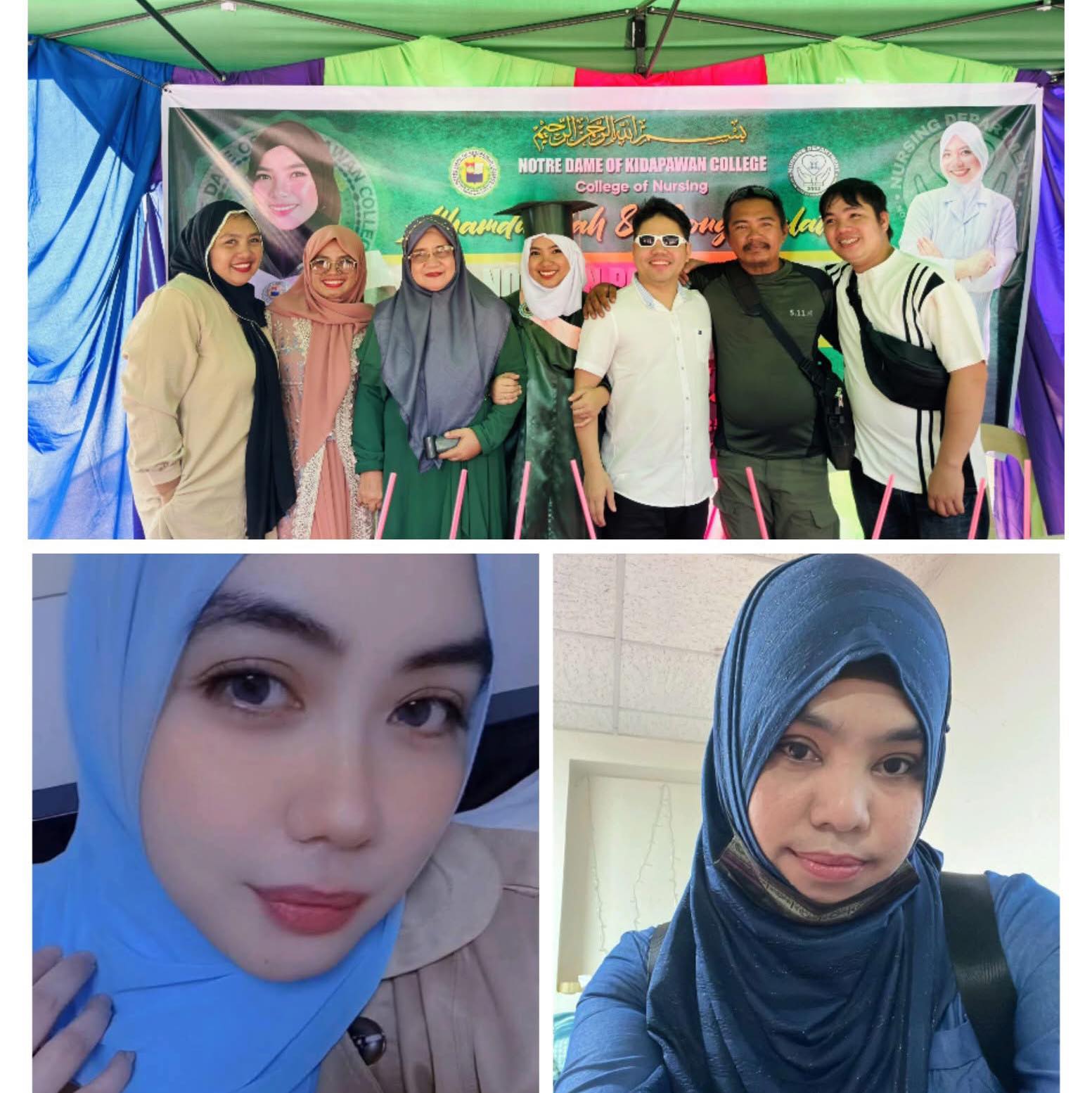 Noralin Tingul Masanting