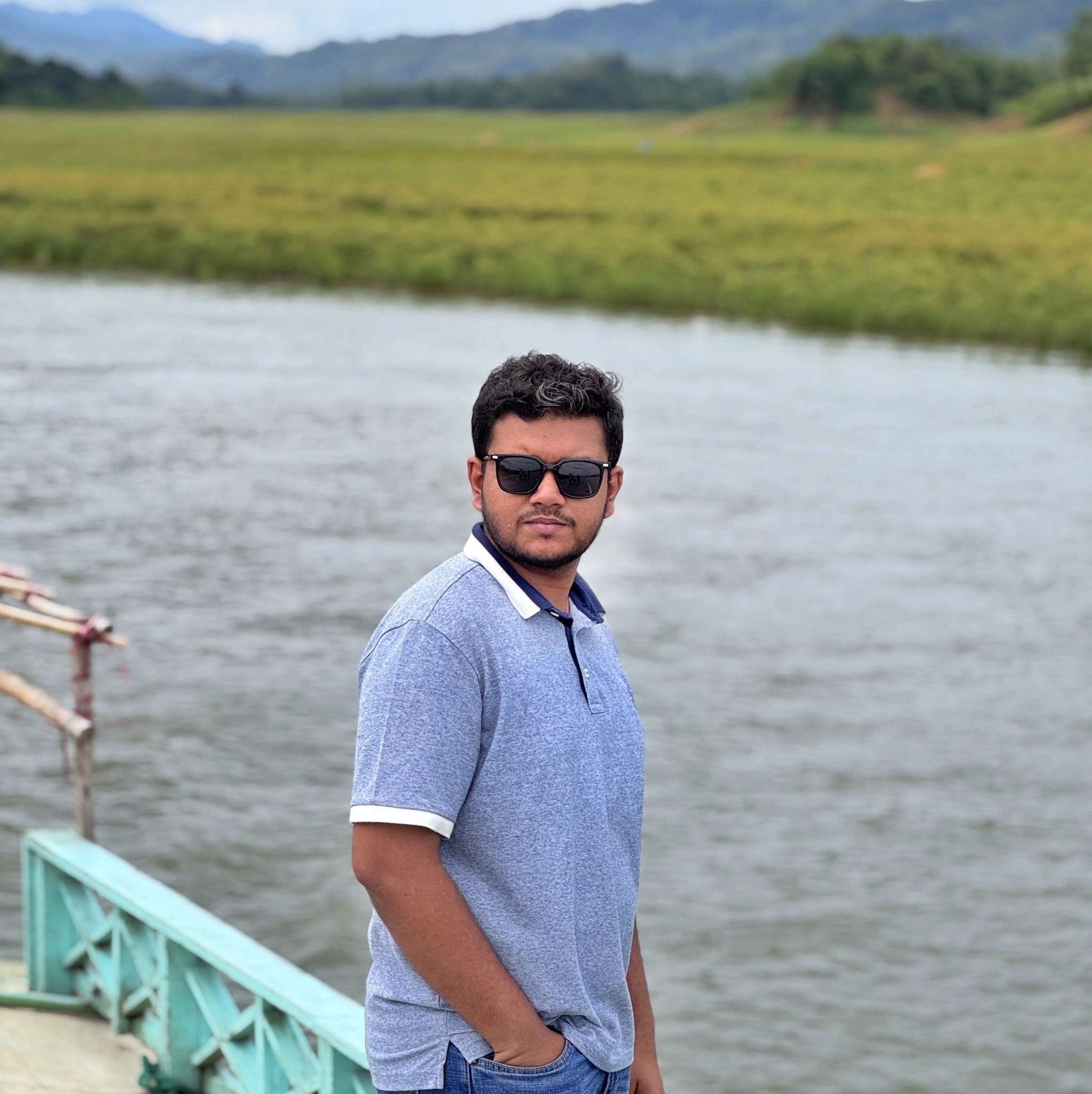Abrar Rahman Mahir