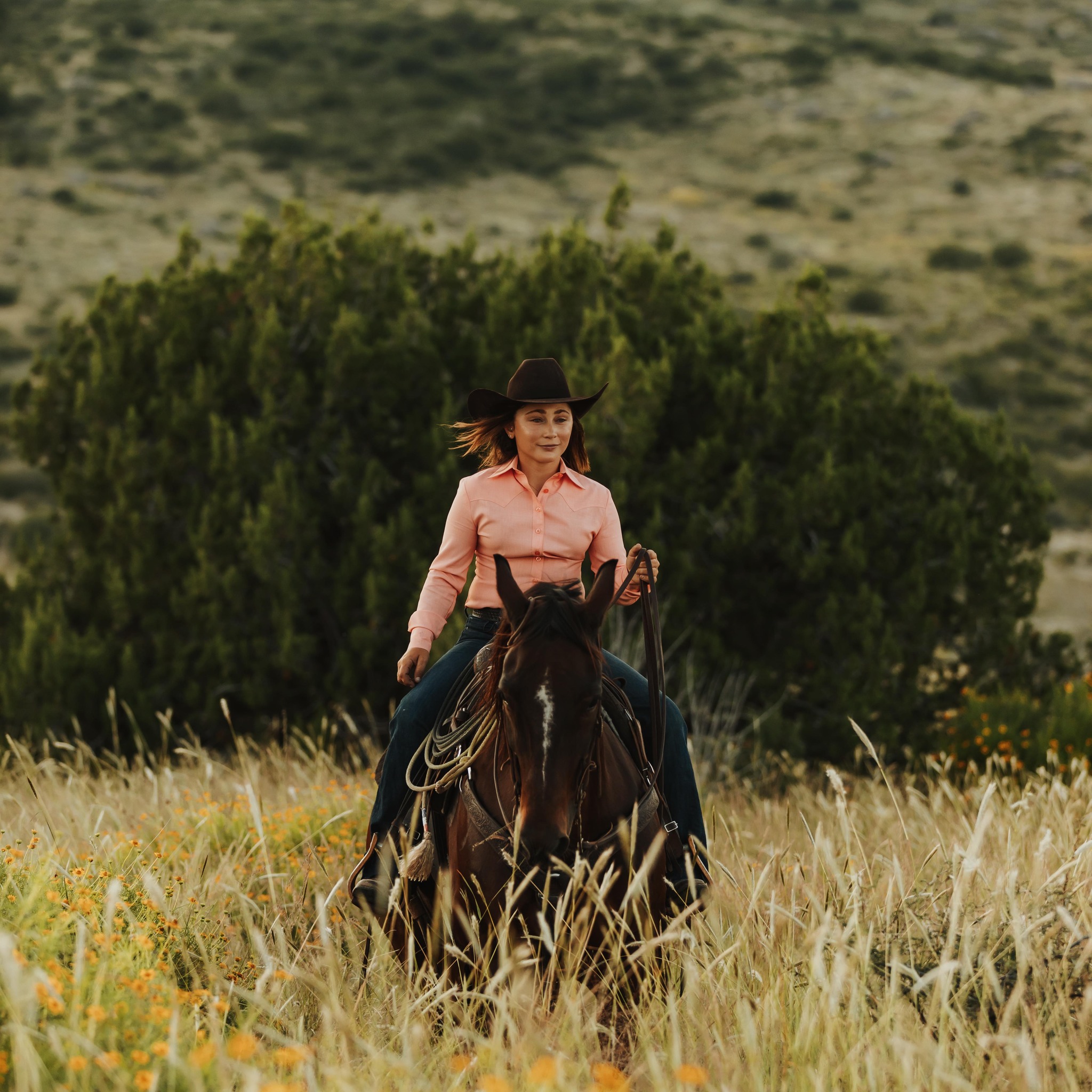 Kokernot o6 Ranch | Alpine TX
