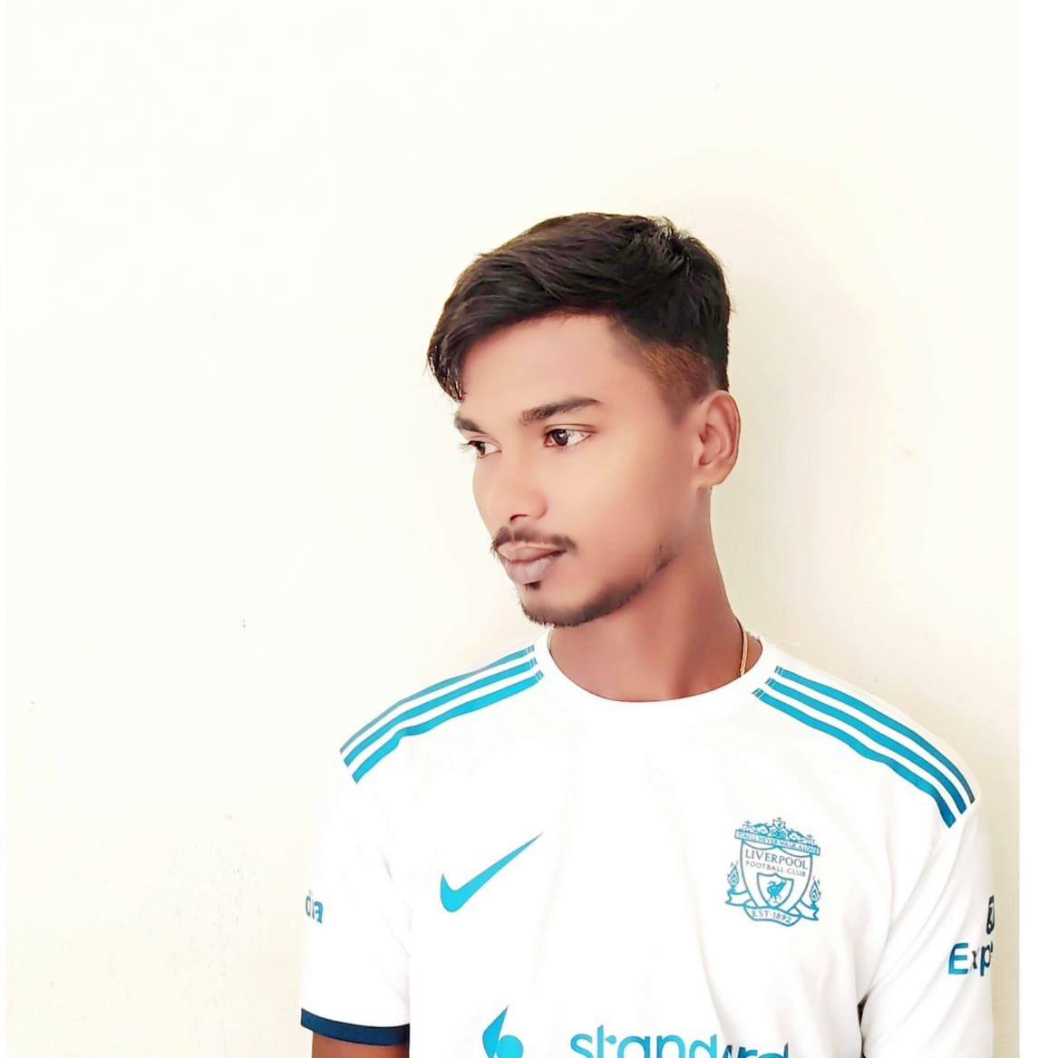 K M Prince Rasel