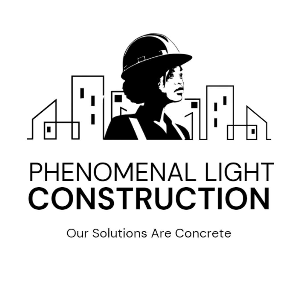 Phenomenal Light - PL Construction
