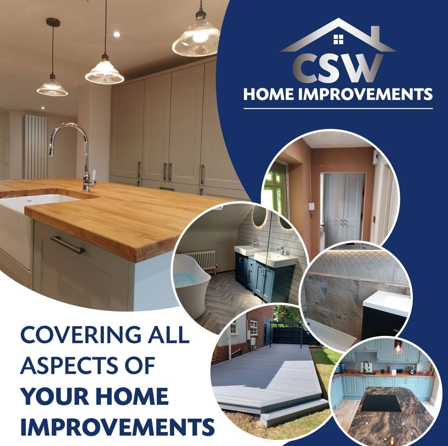 CSW Home Improvements