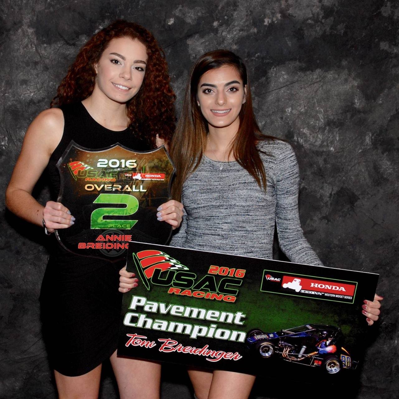 Annie Breidinger Racing