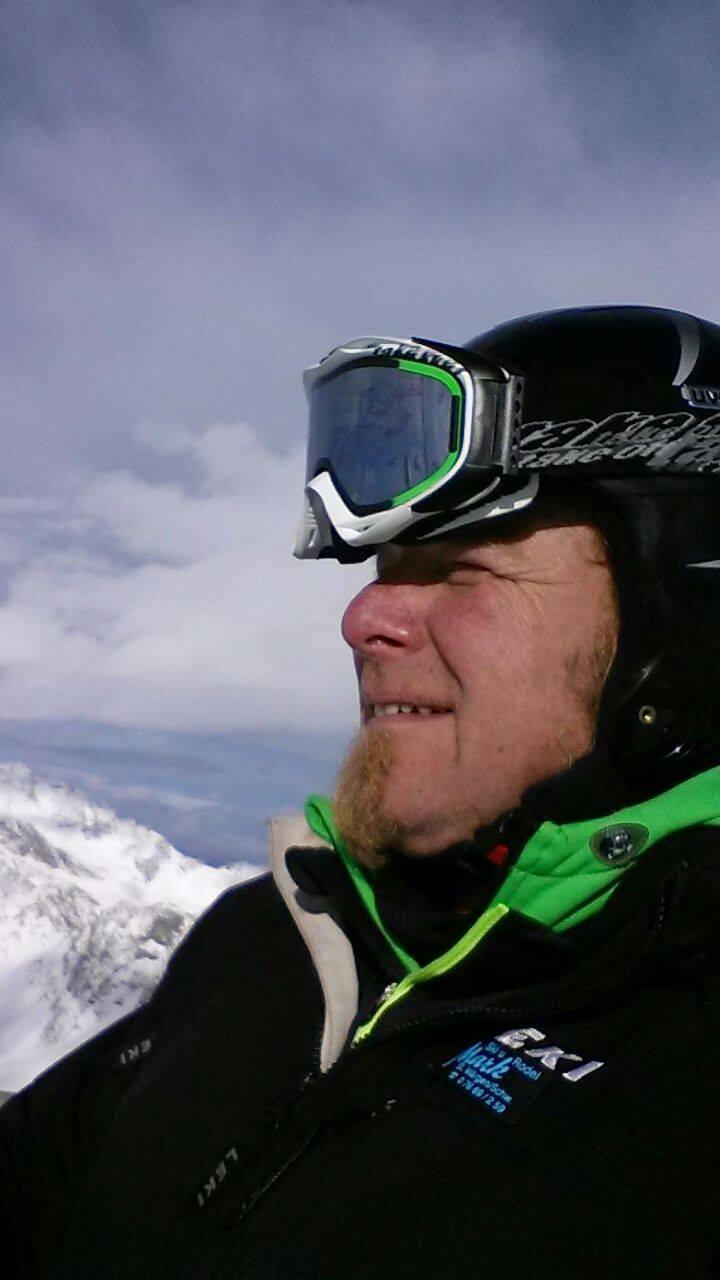 Ski & Rodel Ernst Mark | Sankt Märgen