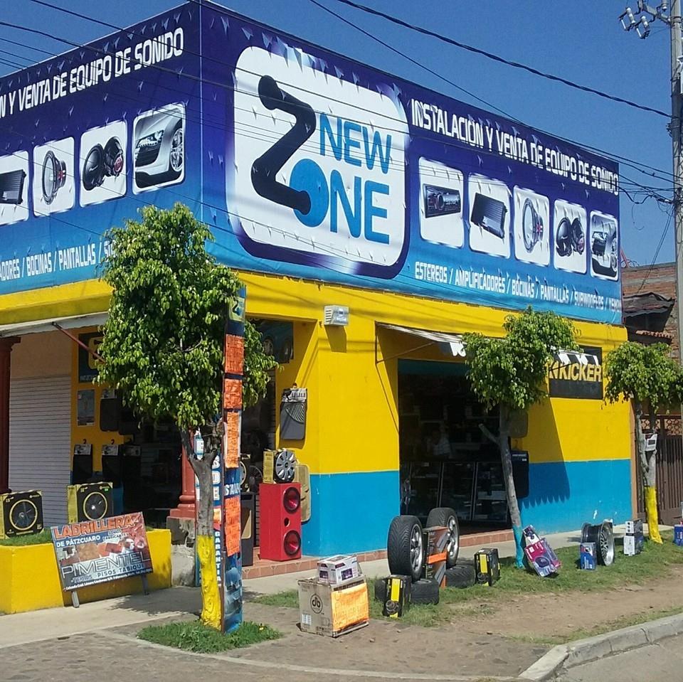 Newzone Patzcuaro | Pátzcuaro