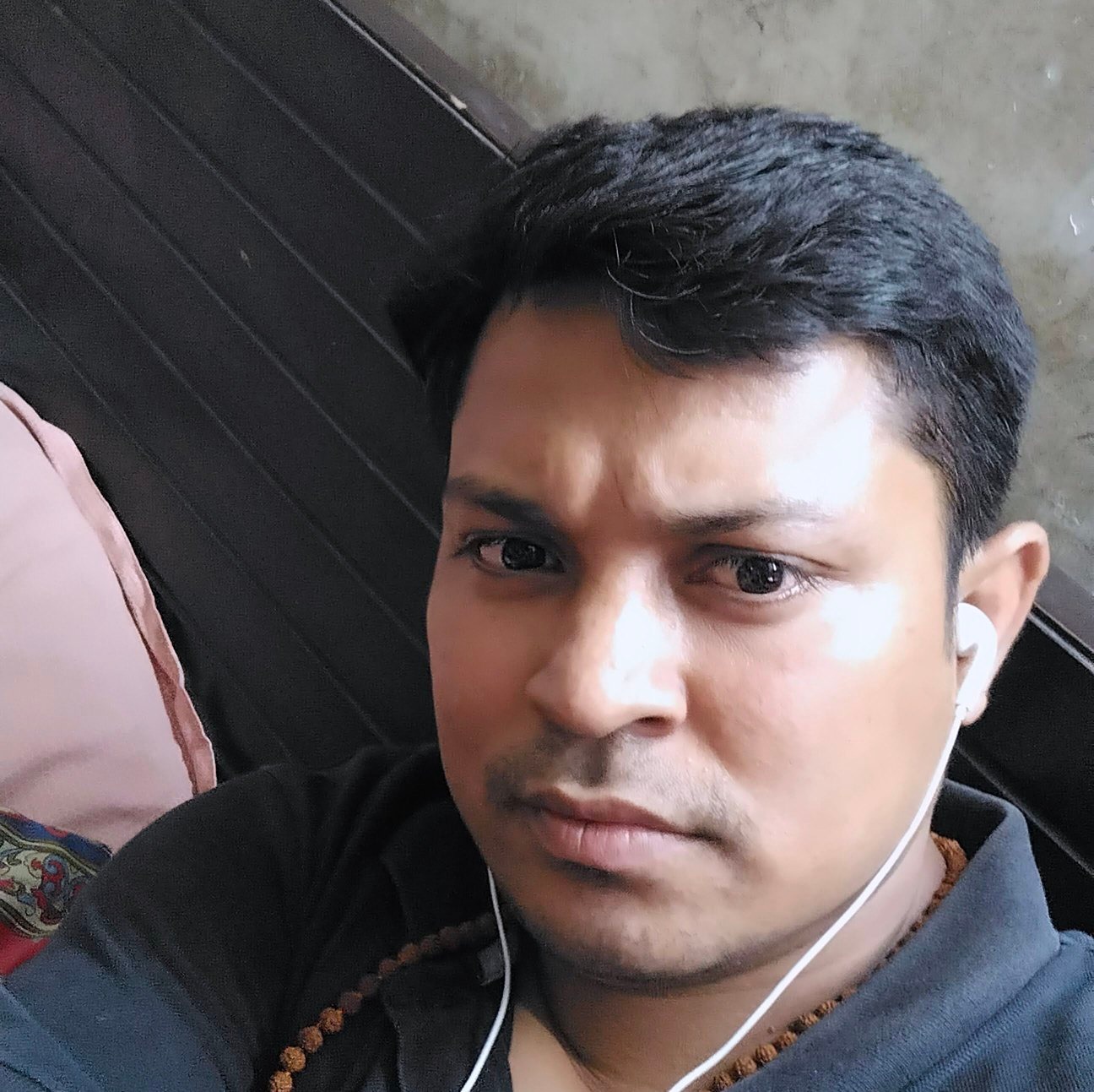 Kamal Braal